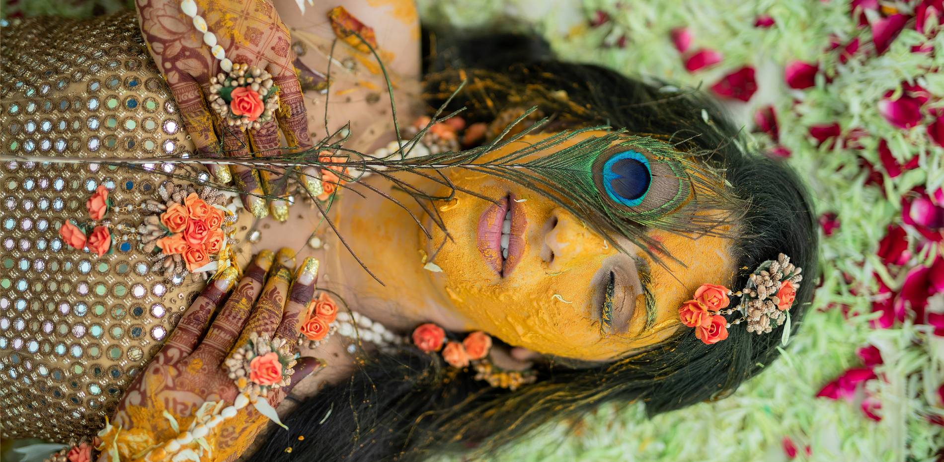 EKTA - VRUSHAL