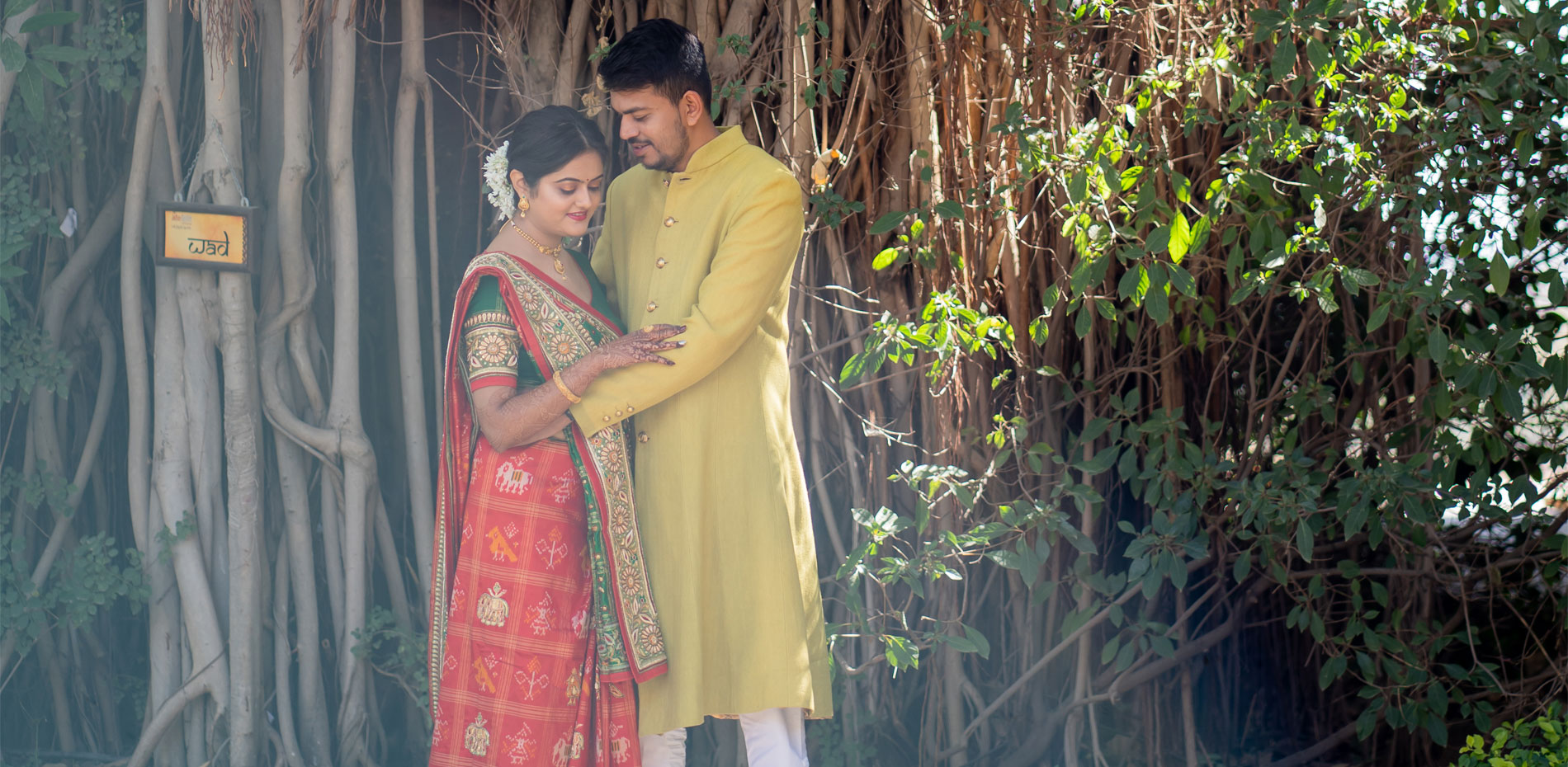 RAJ - SHIVANI